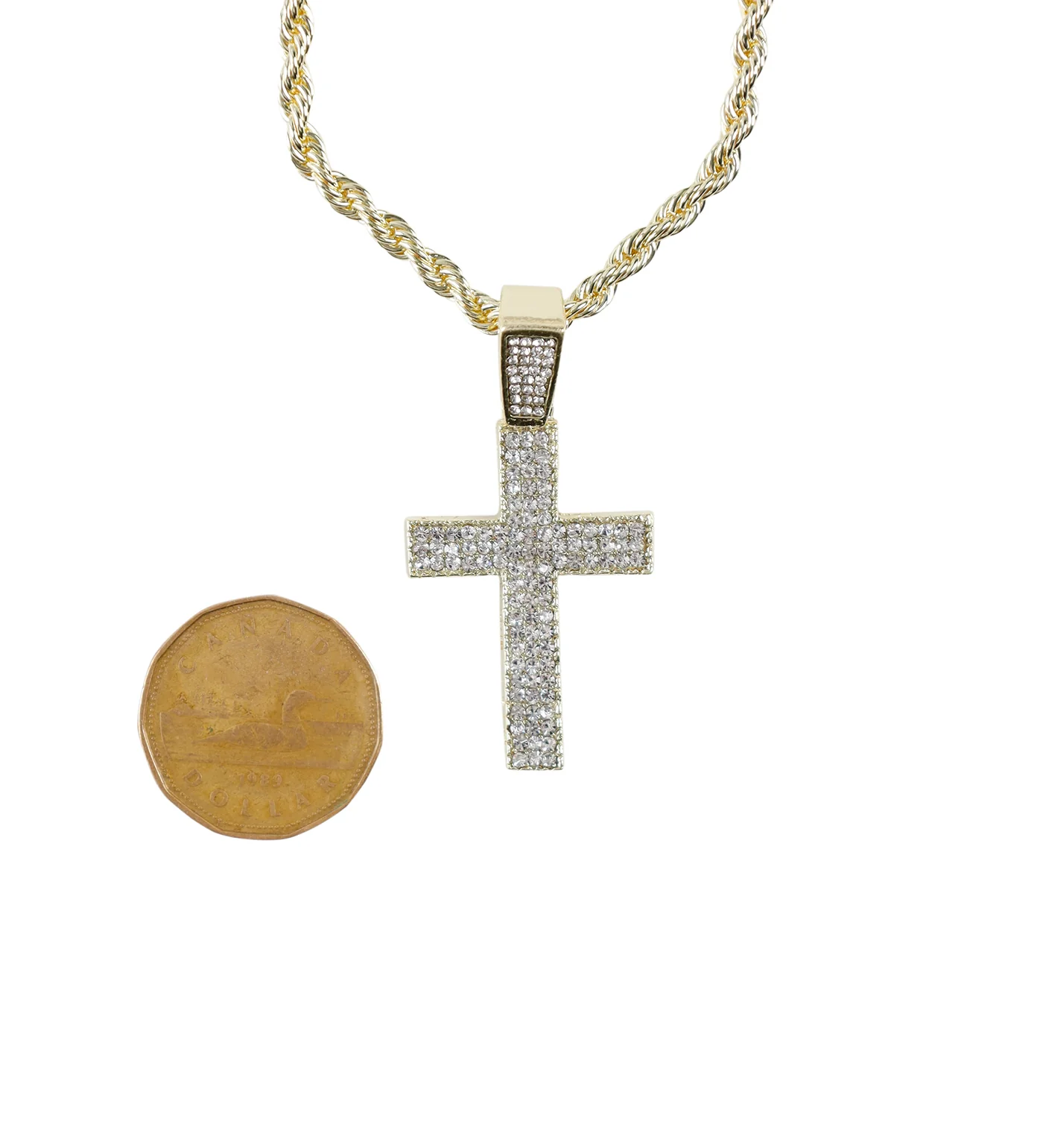HC-1251 G, Gold(1A) - Image 3