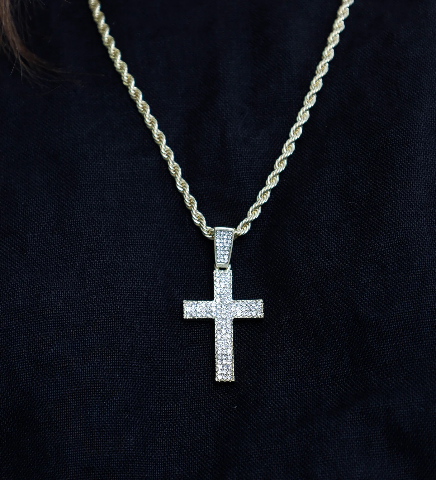 HC-1251 G, Gold(1A) - Image 5