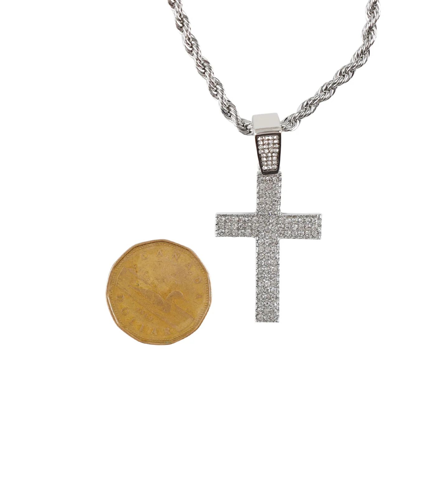 HC-1251 S, Silver(1A) - Image 3