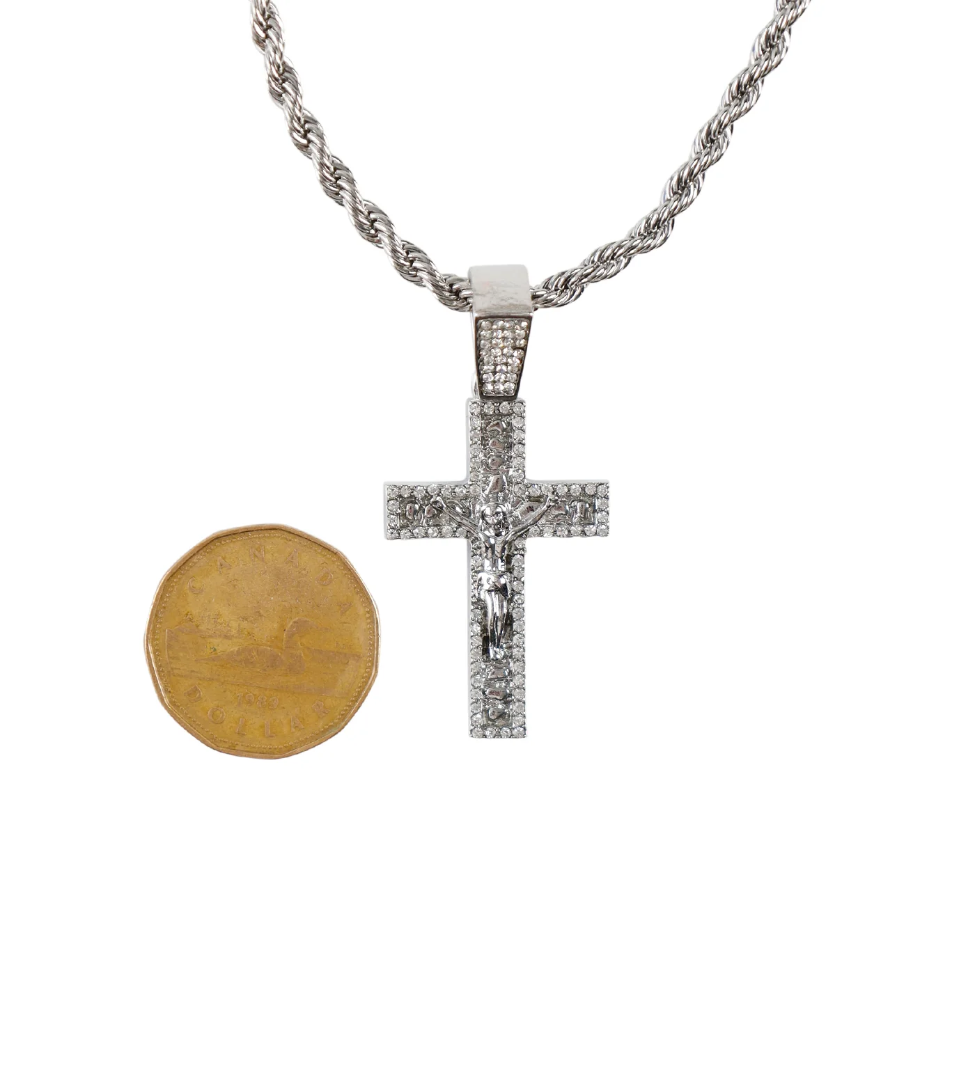 HC-1269 S, Silver(1A) - Image 3