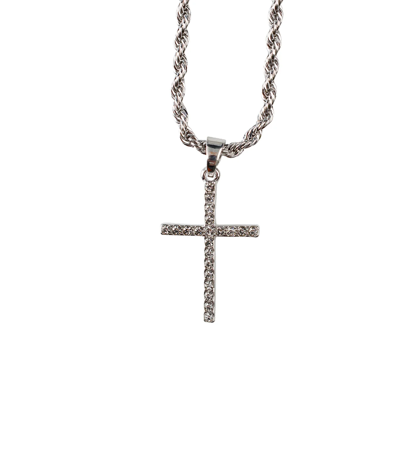 HC-201 S, Silver(1A)