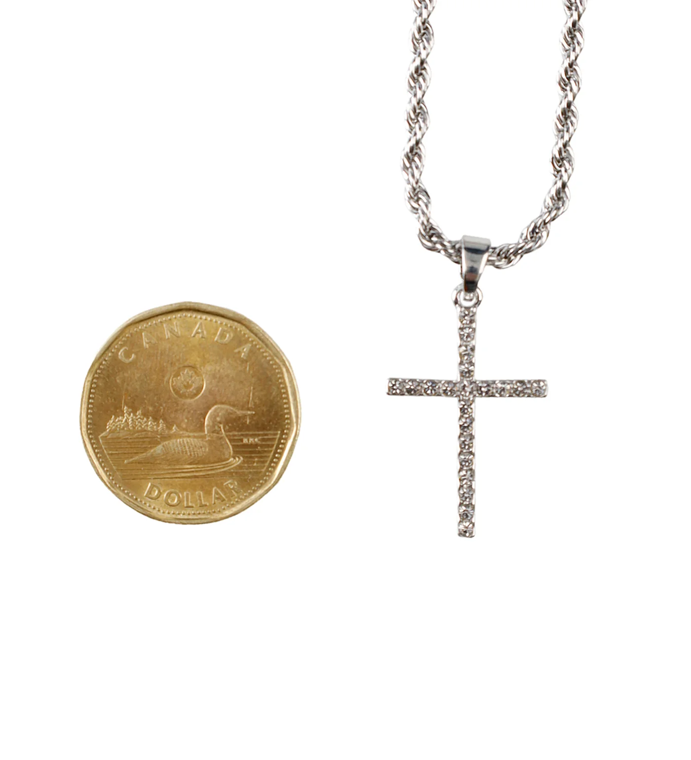 HC-201 S, Silver(1A) - Image 2
