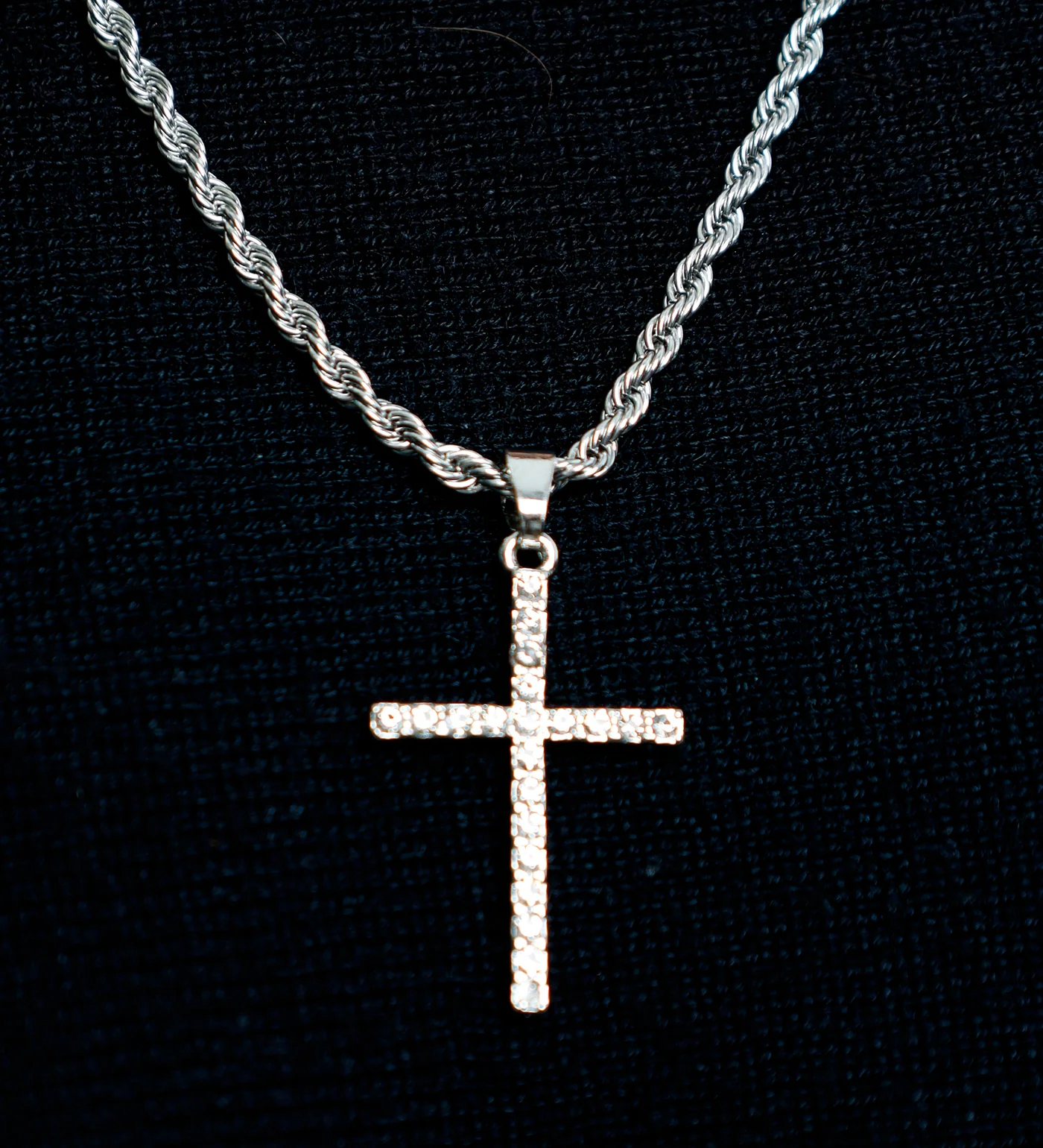 HC-201 S, Silver(1A) - Image 4