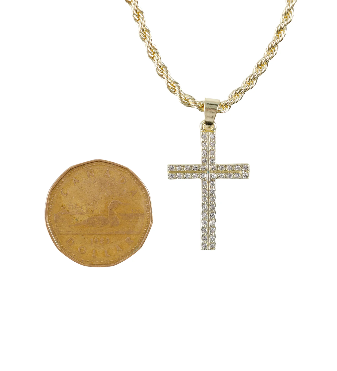 HC-202 G, Gold(1A) - Image 3