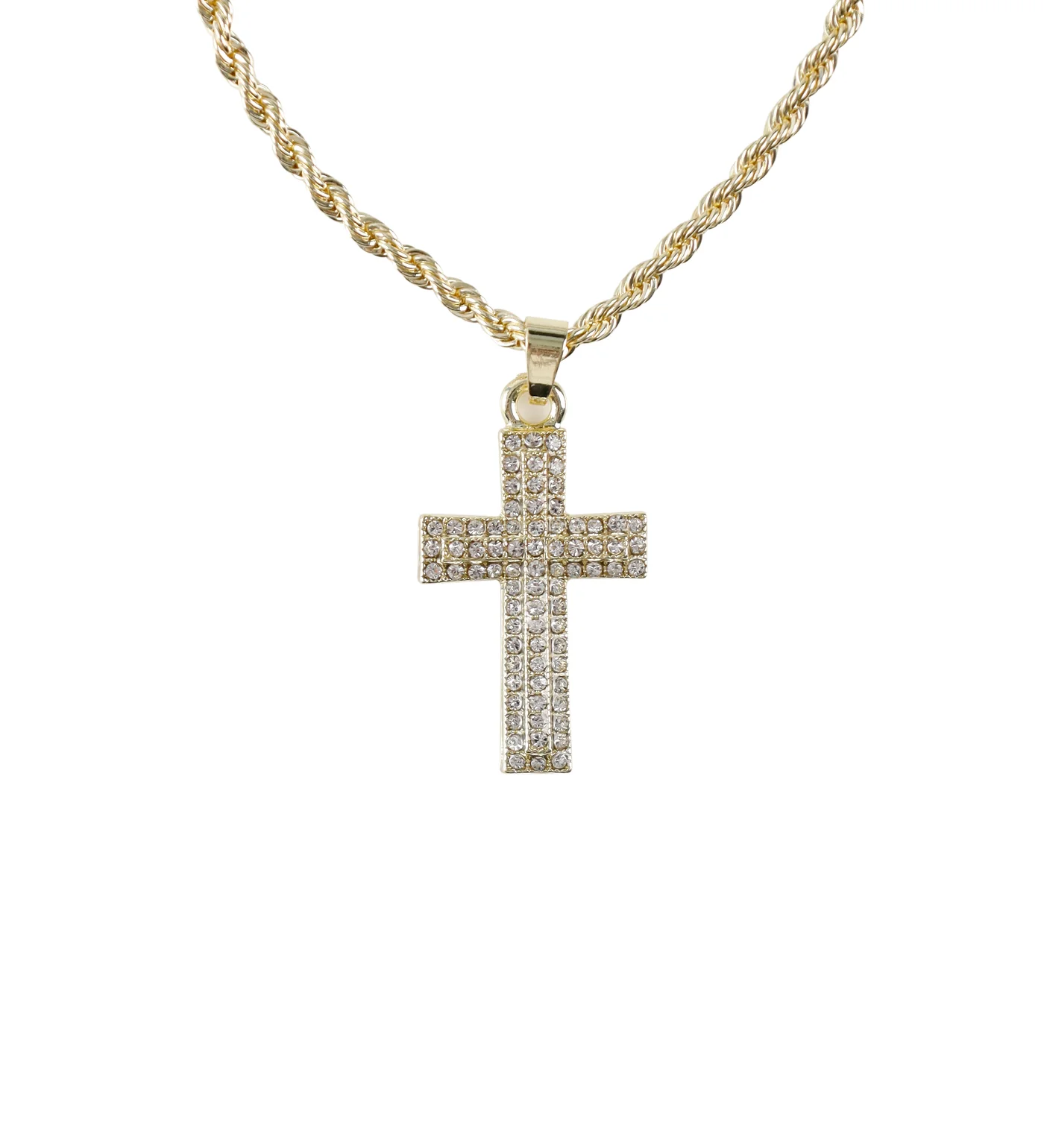HC-203 G, Gold(1A)