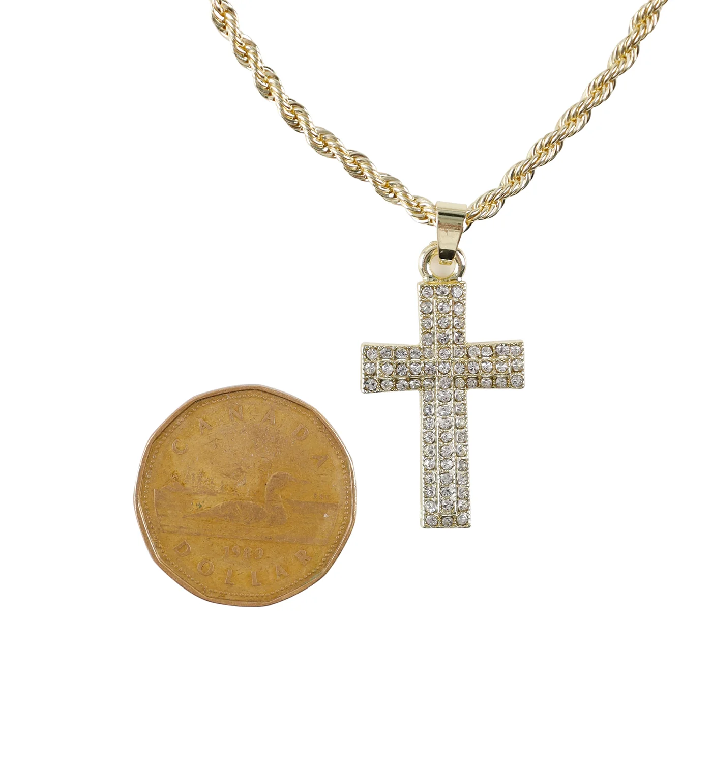 HC-203 G, Gold(1A) - Image 3