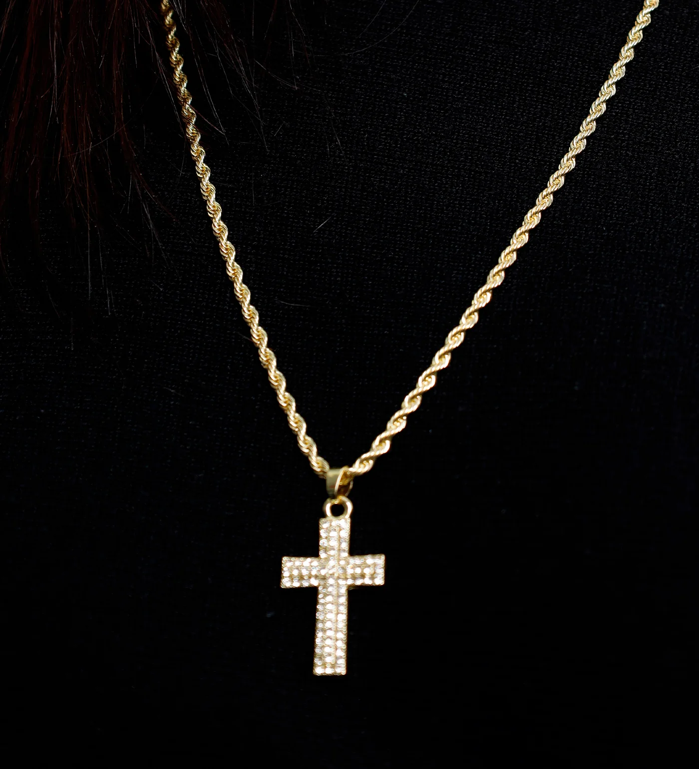 HC-203 G, Gold(1A) - Image 4