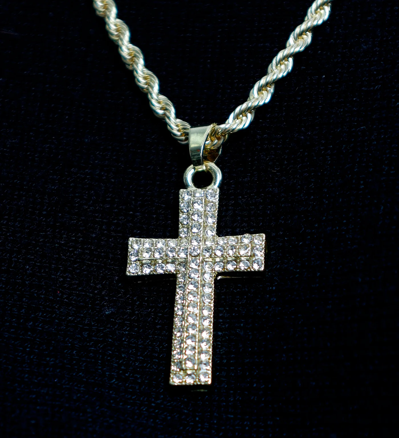 HC-203 G, Gold(1A) - Image 5
