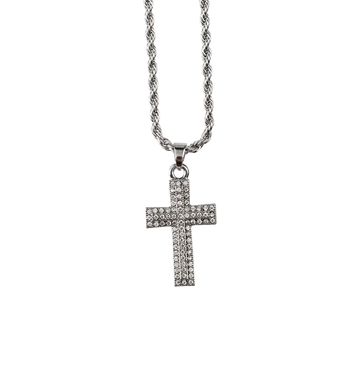 HC-203 S, Silver(1A)