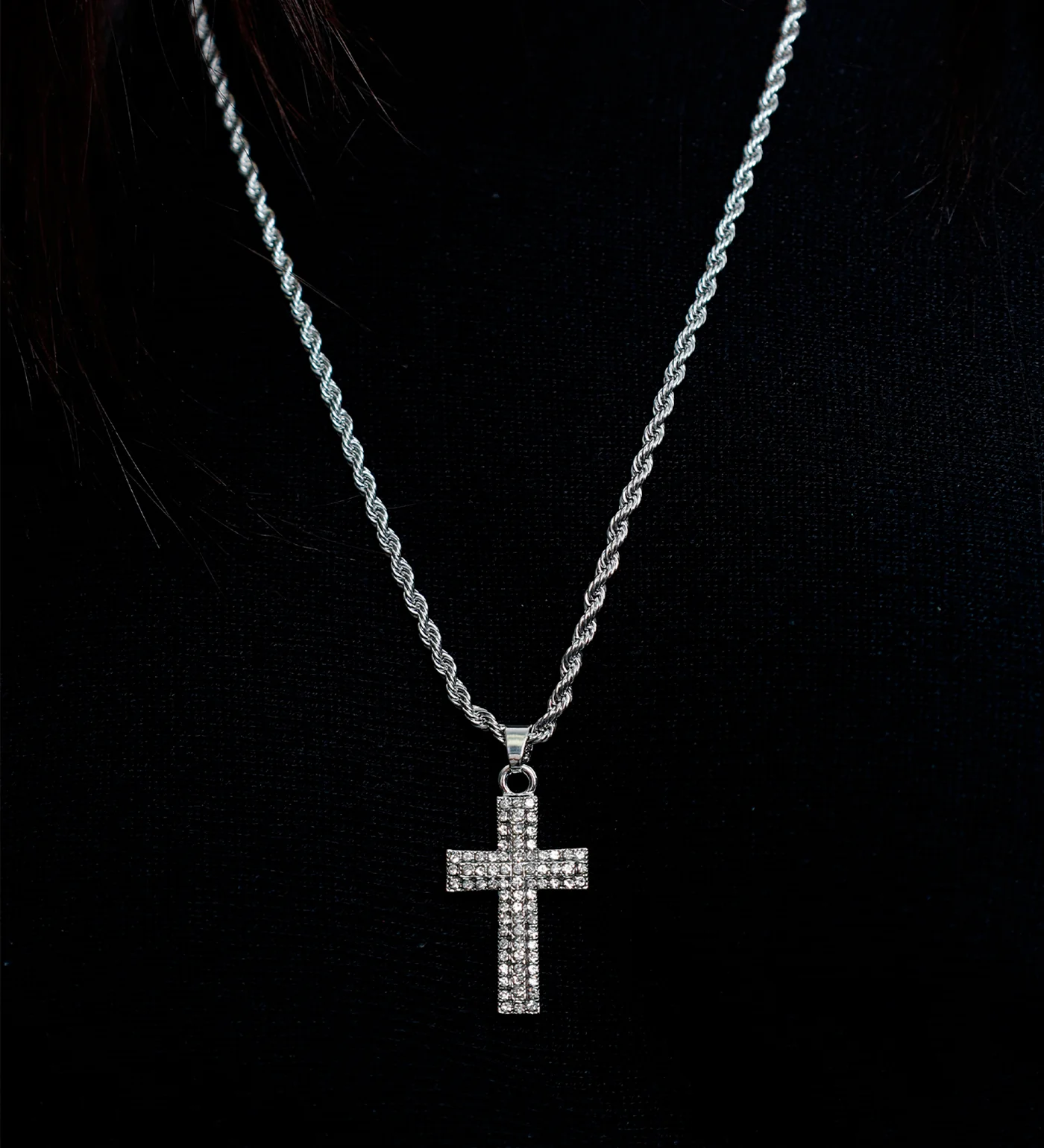 HC-203 S, Silver(1A) - Image 4