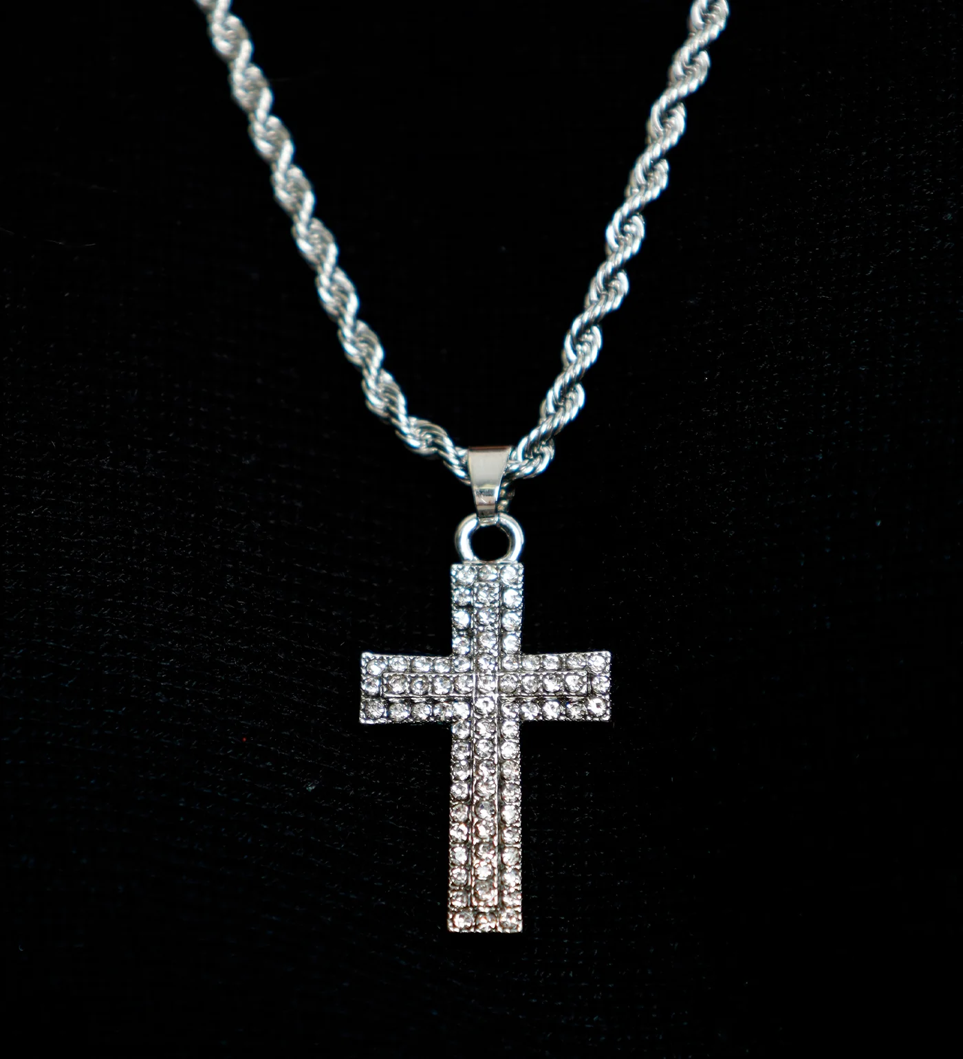 HC-203 S, Silver(1A) - Image 5