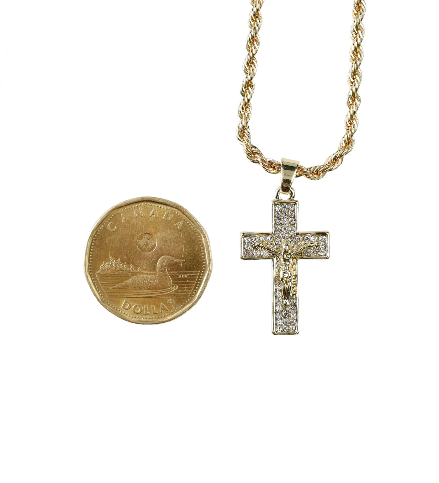 HC-208 G, Gold(1A) - Image 2