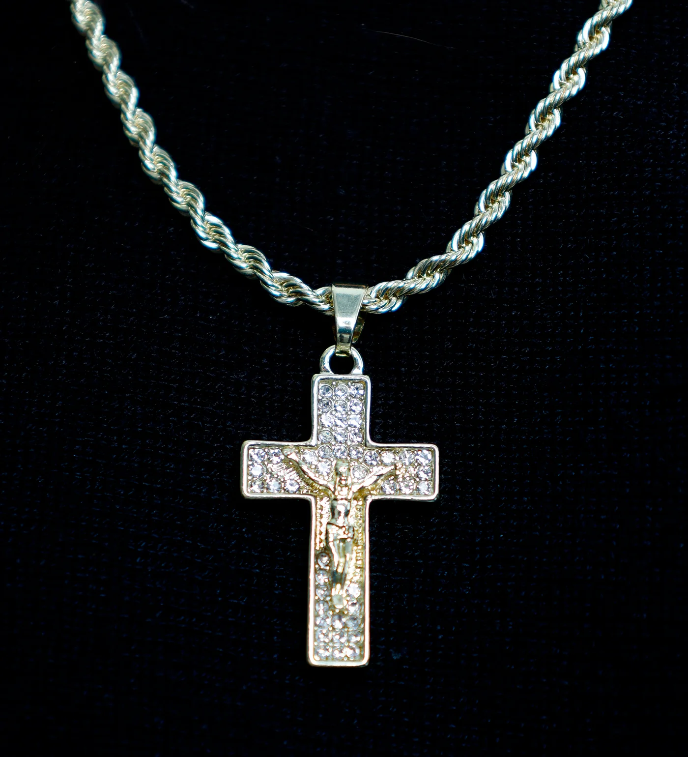 HC-208 G, Gold(1A) - Image 5