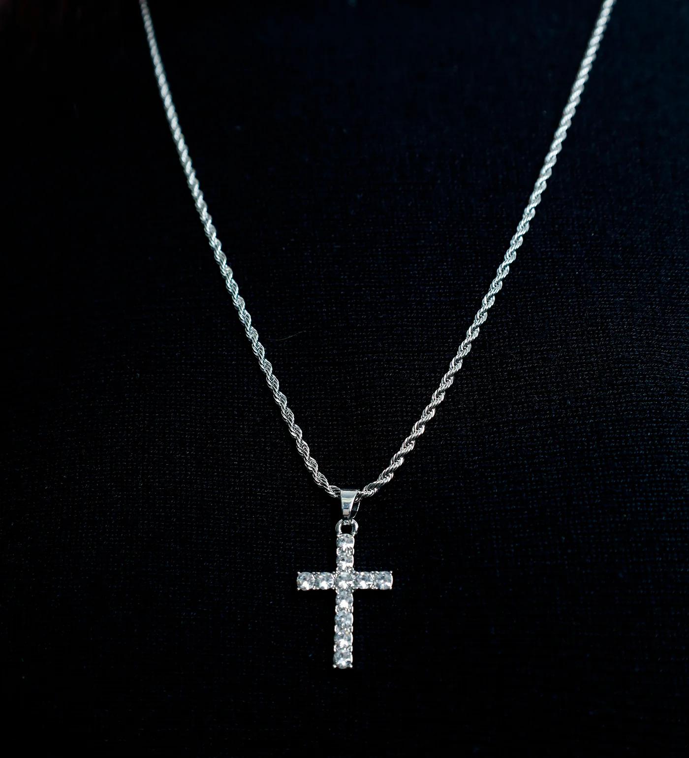 HC-244 S, Silver(1A) - Image 4