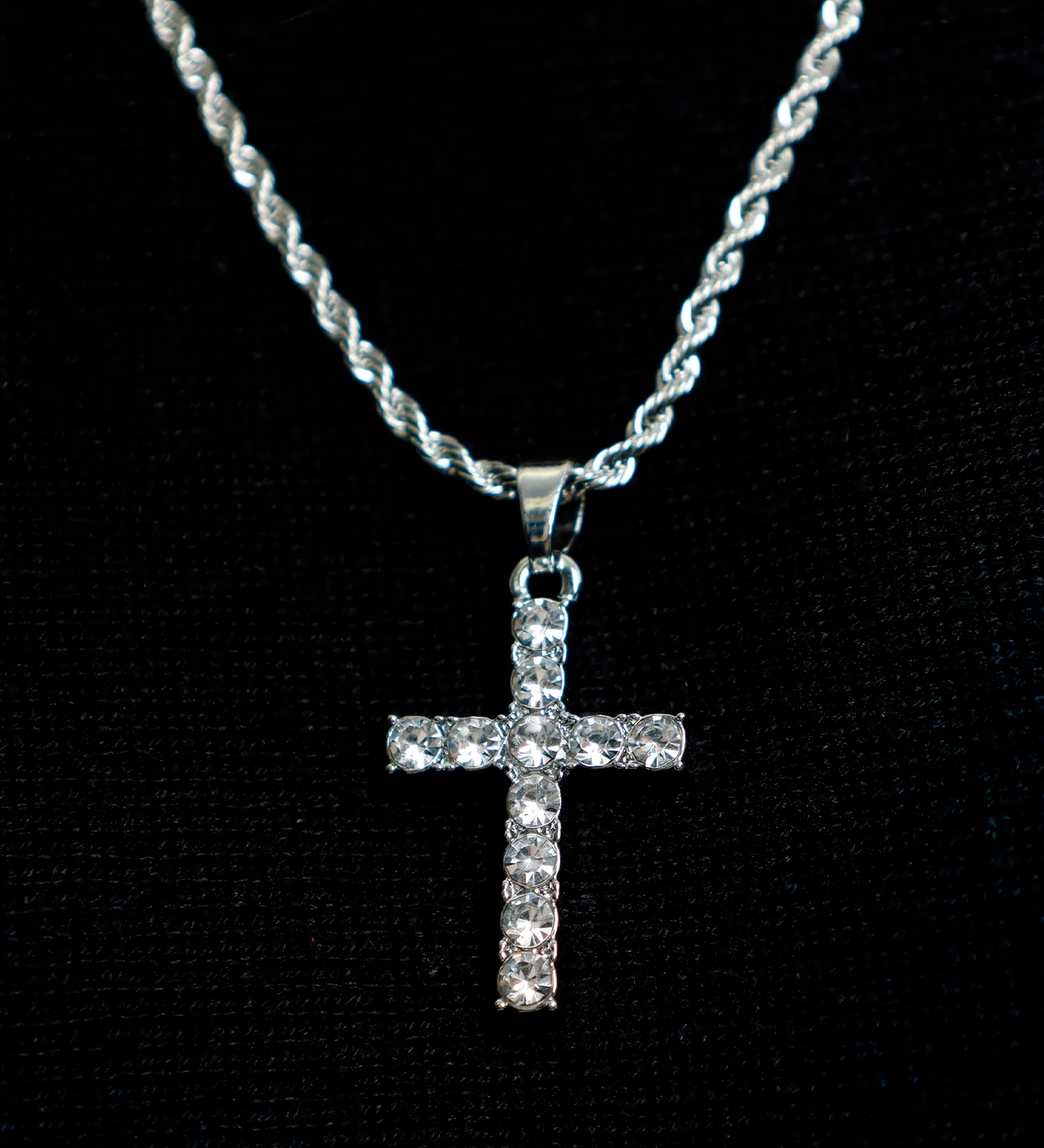 HC-244 S, Silver(1A) - Image 5