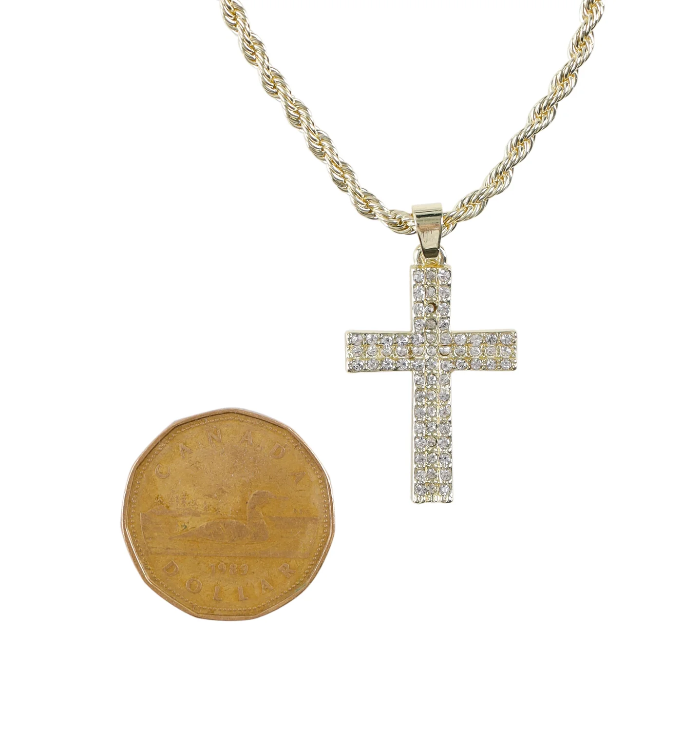 HC-268 G, Gold(1A) - Image 3