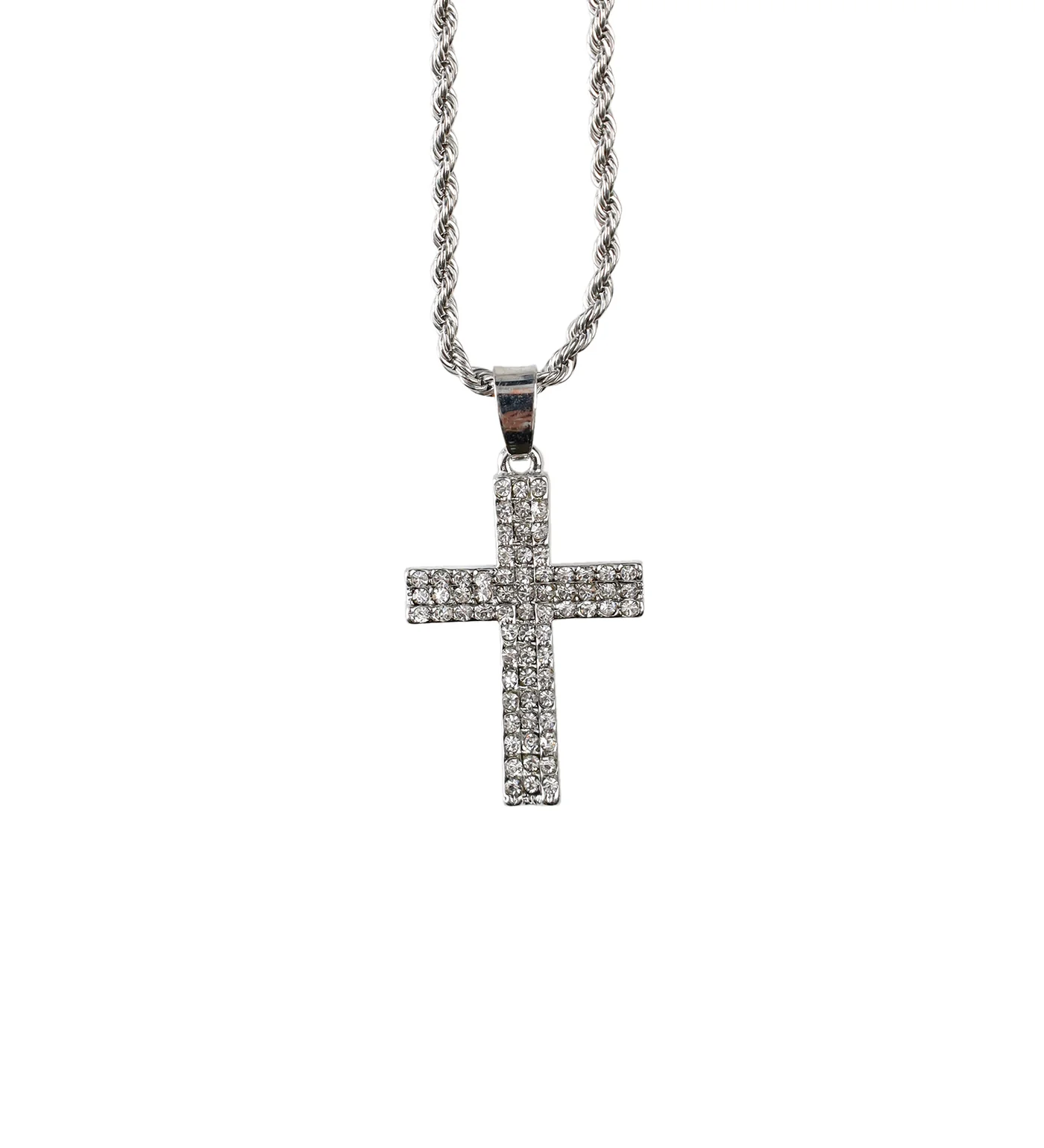 HC-268 S, Silver(1A)