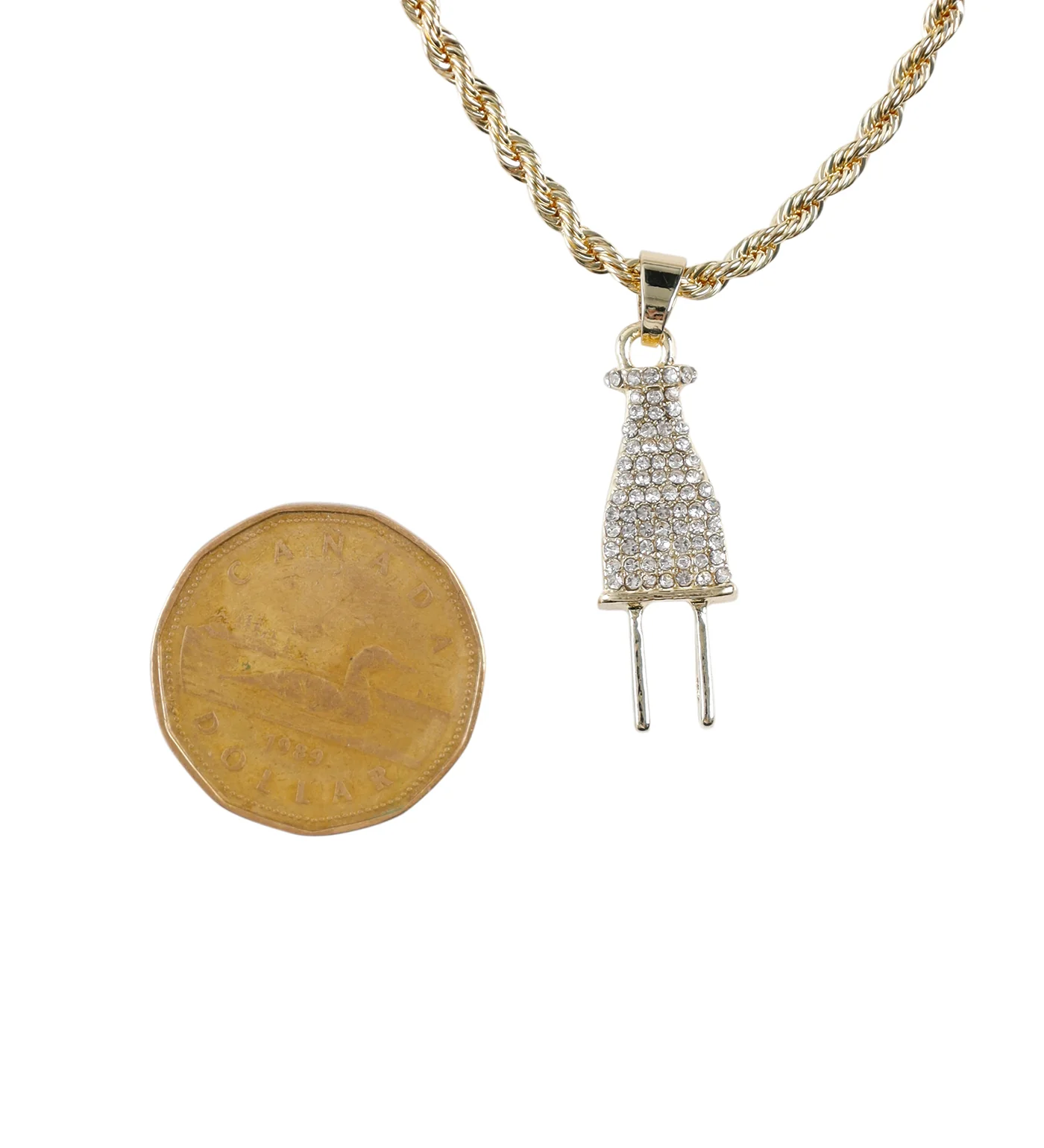 HC-271 G, Gold(1A) - Image 3