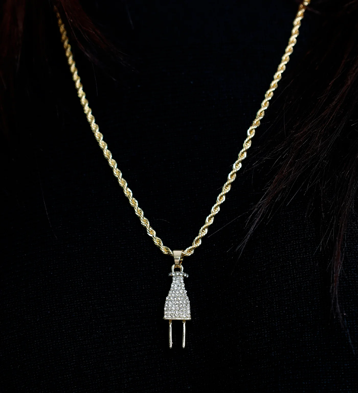HC-271 G, Gold(1A) - Image 4