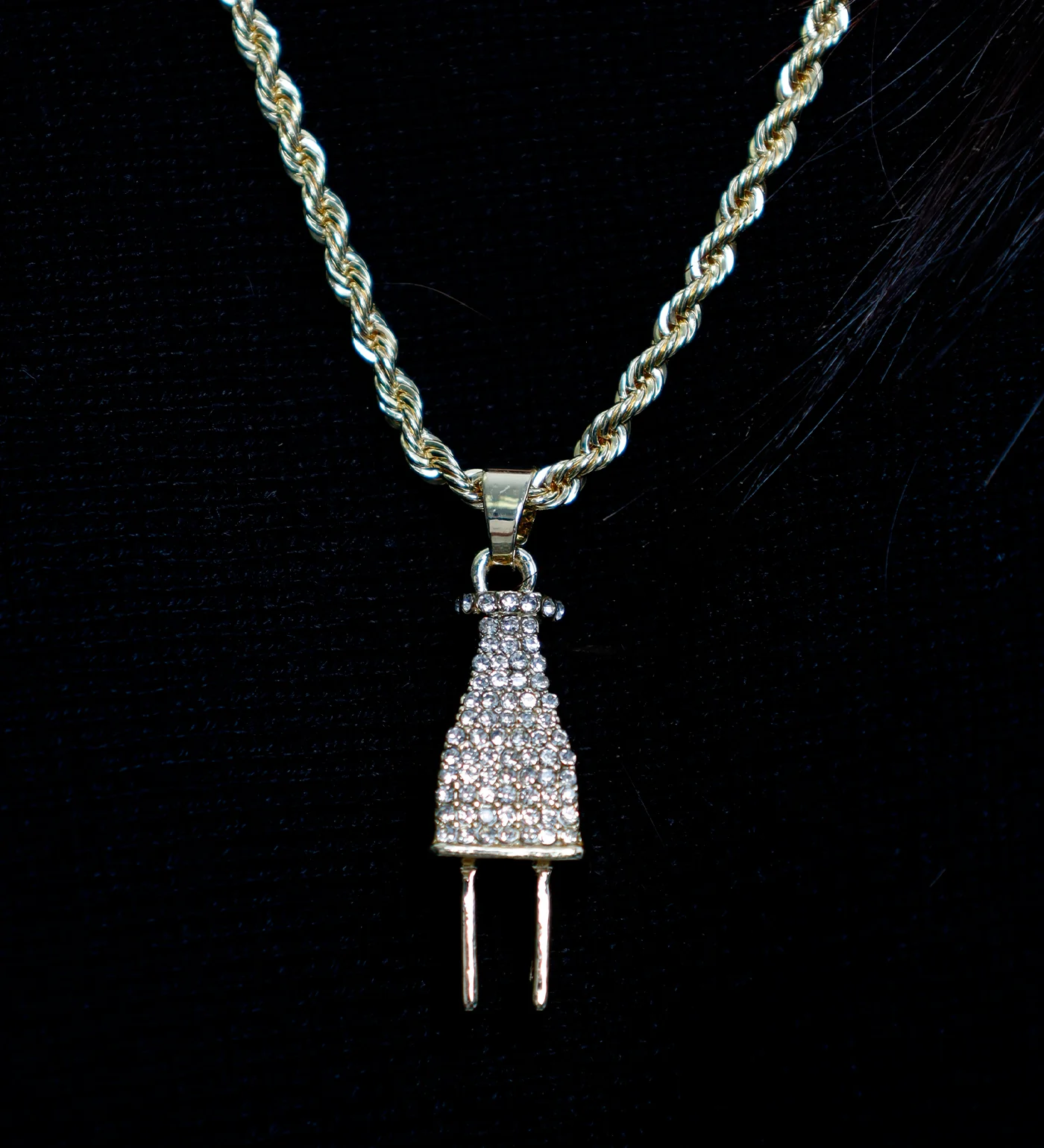 HC-271 G, Gold(1A) - Image 5