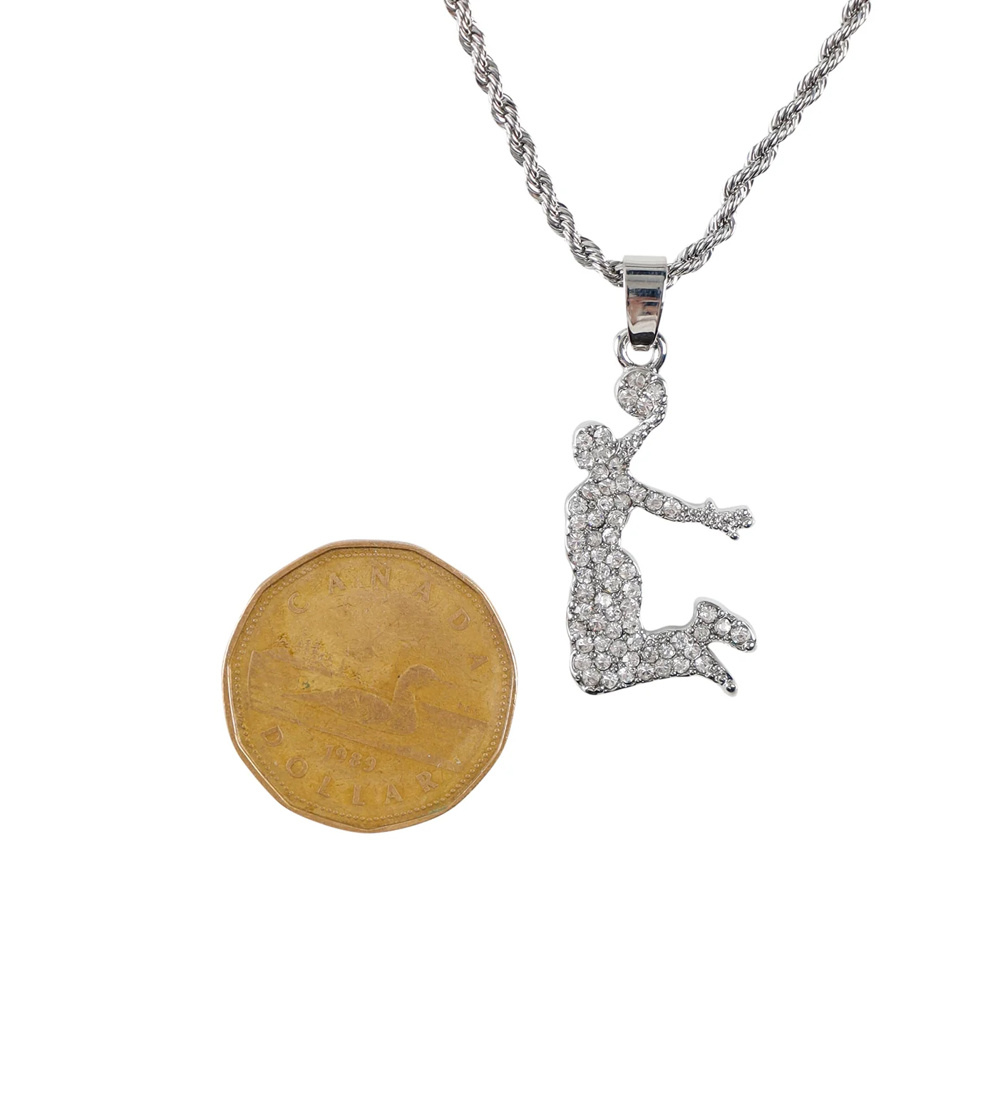 HC-299 S, Silver(1A) - Image 3