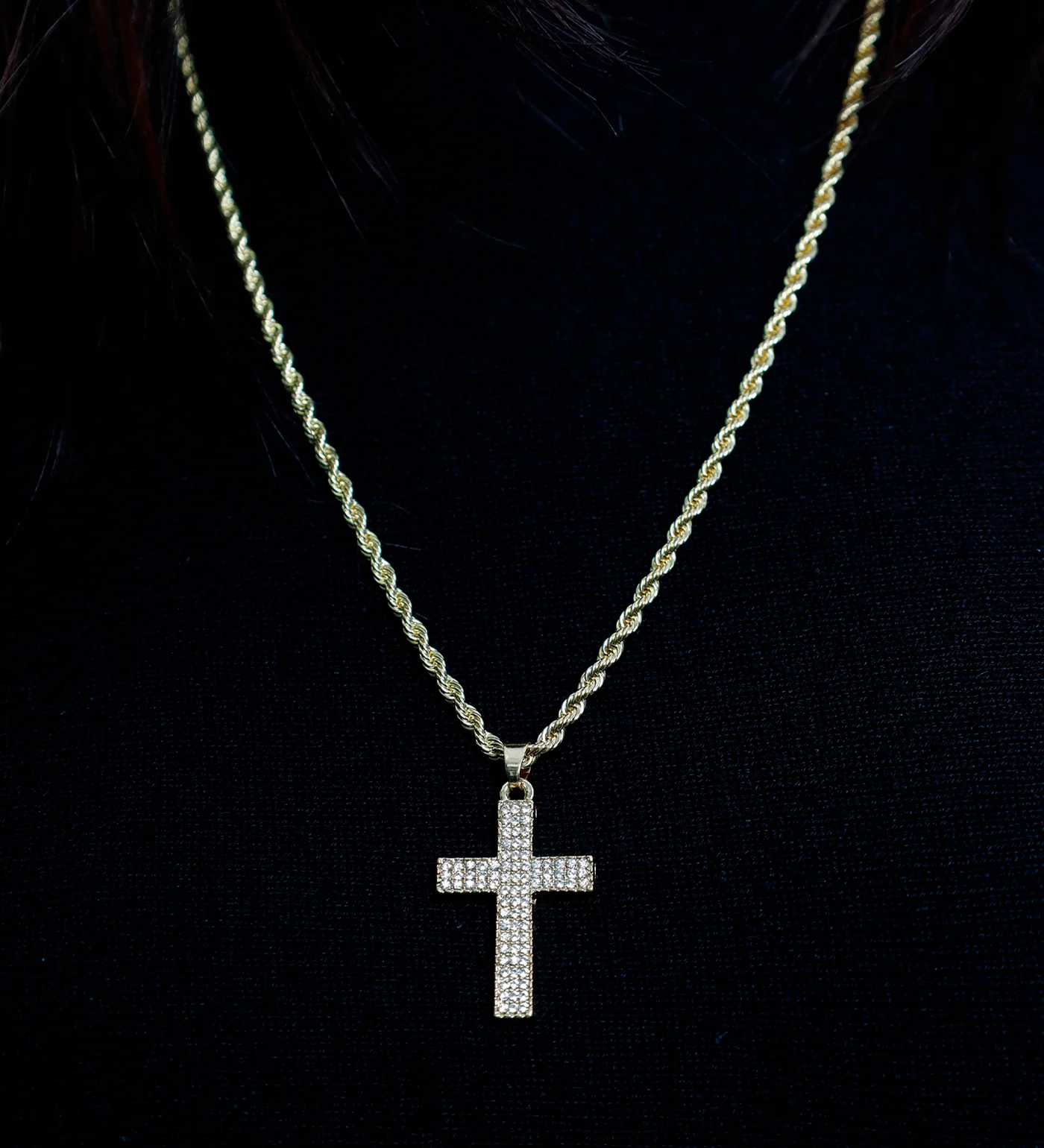 HC-355 G, Gold(1A) - Image 4