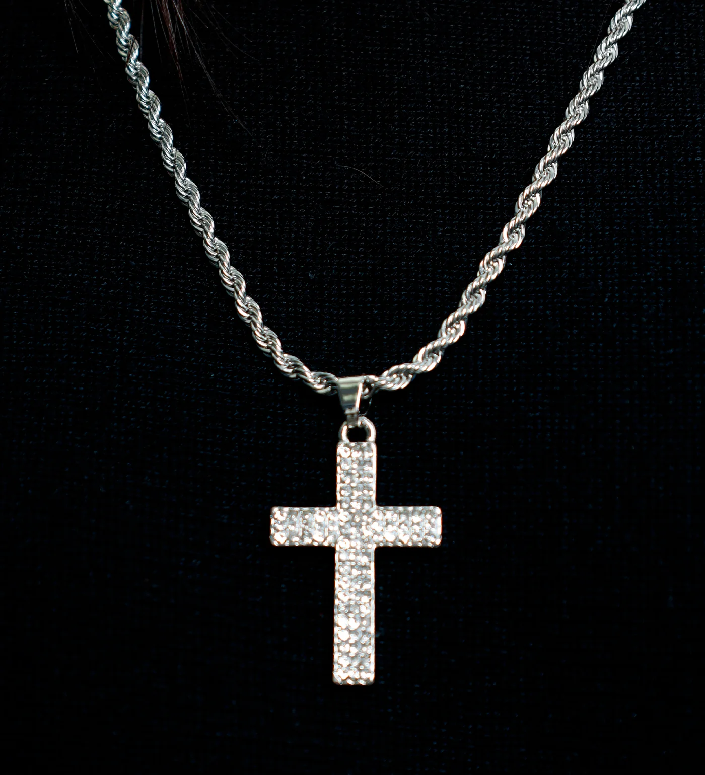 HC-355 S, Silver(1A) - Image 5