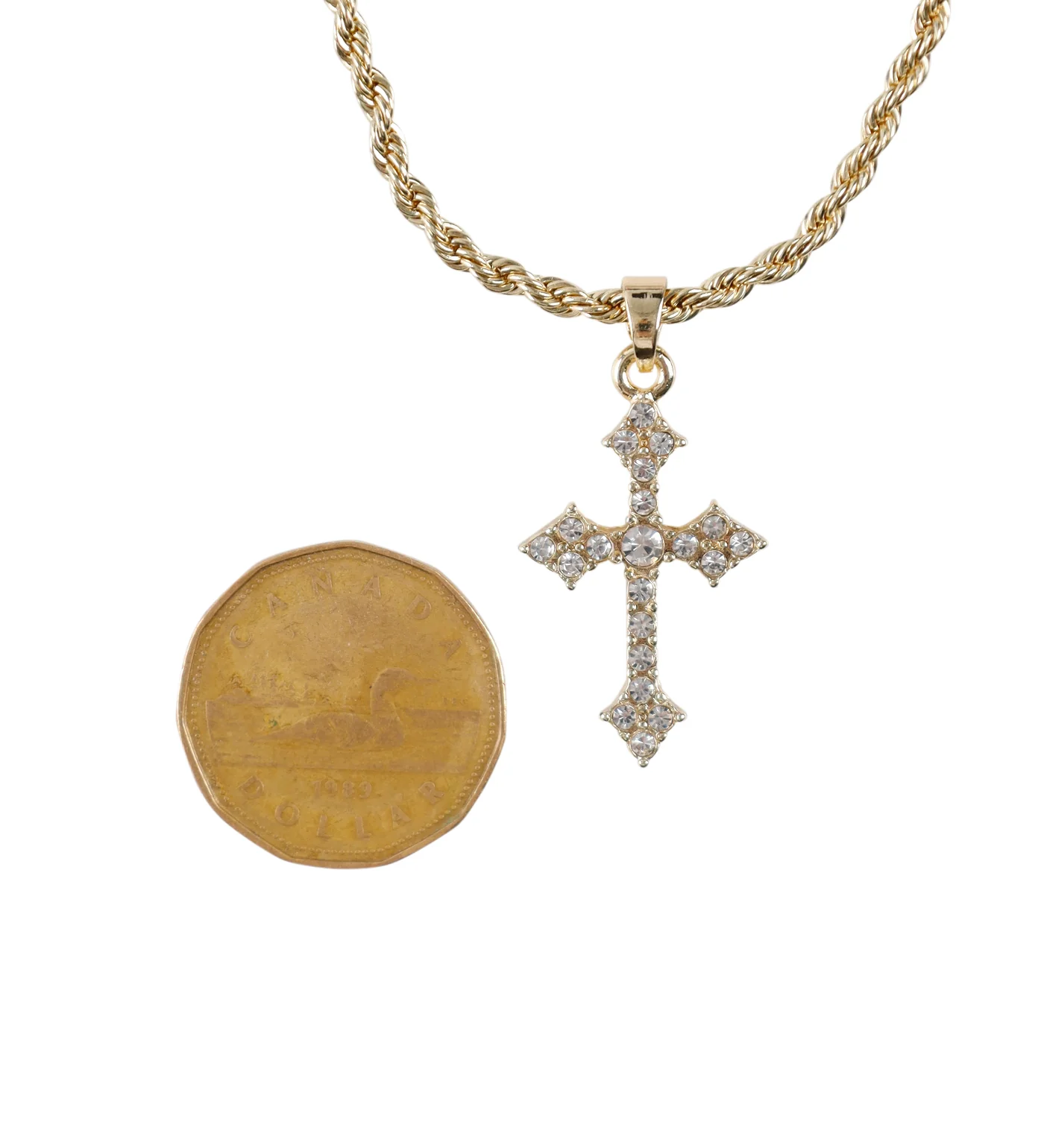 HC-408 G, Gold(1A) - Image 3