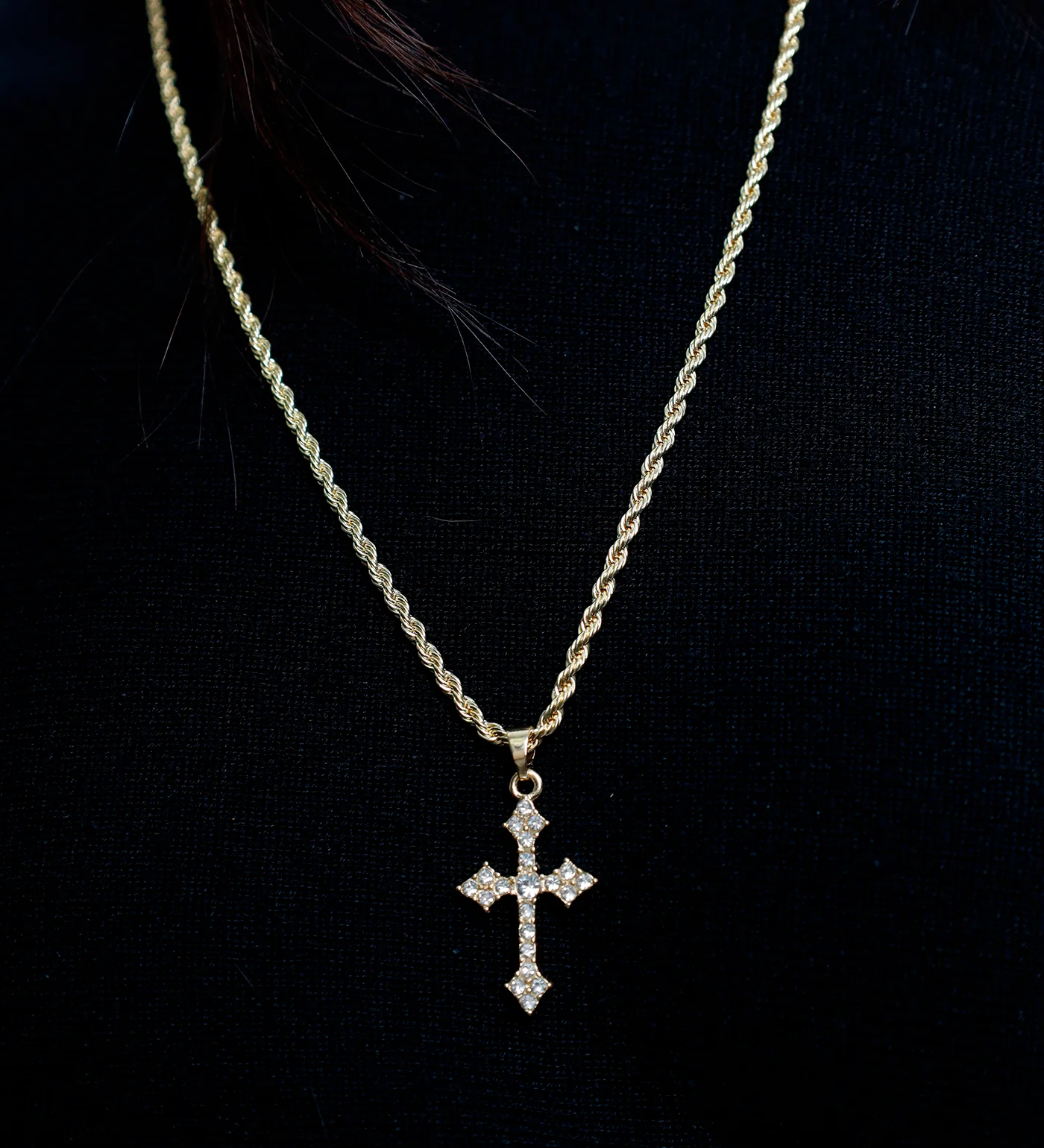 HC-408 G, Gold(1A) - Image 4