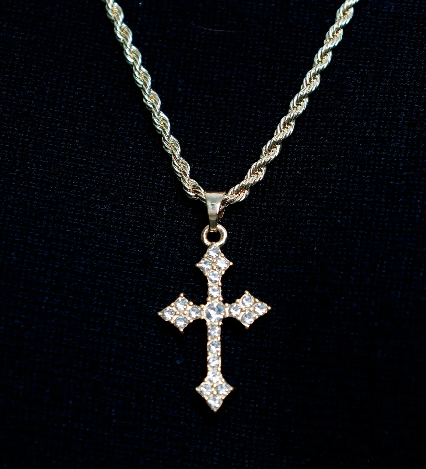 HC-408 G, Gold(1A) - Image 5
