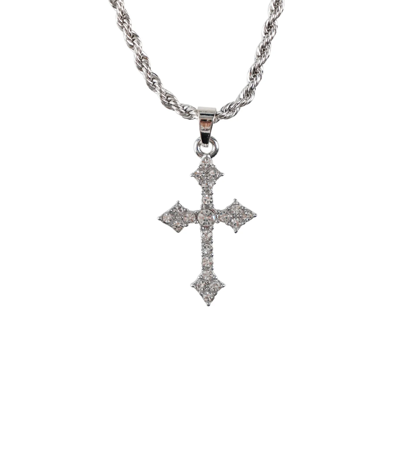 HC-408 S, Silver(1A)