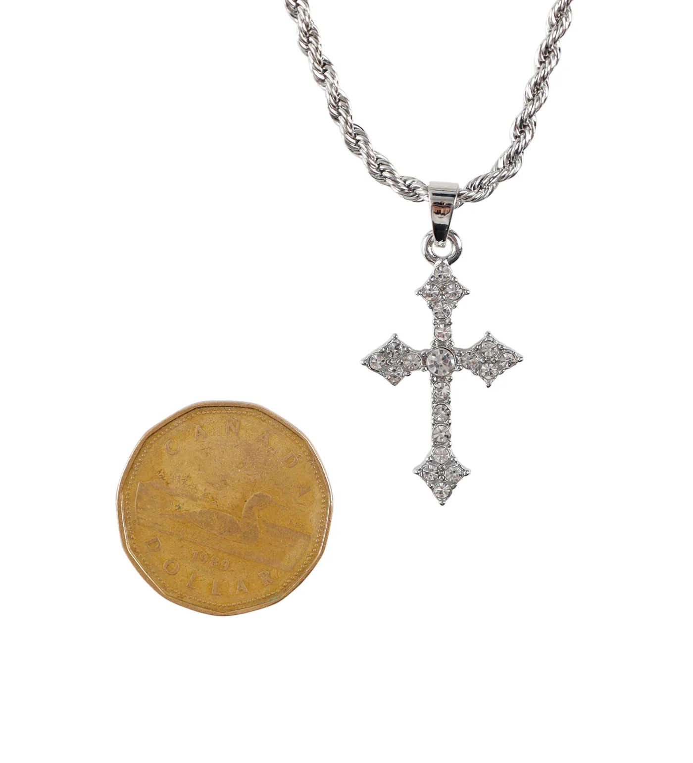 HC-408 S, Silver(1A) - Image 3