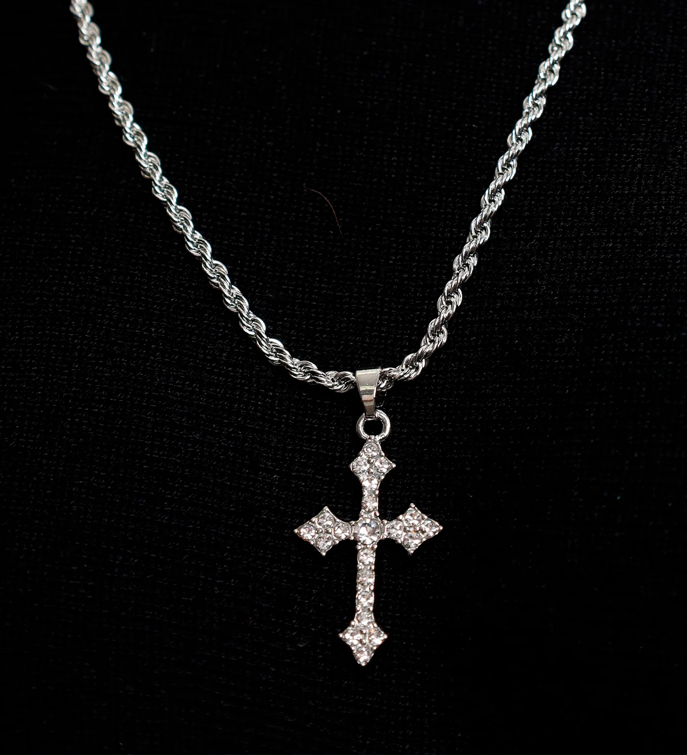 HC-408 S, Silver(1A) - Image 4