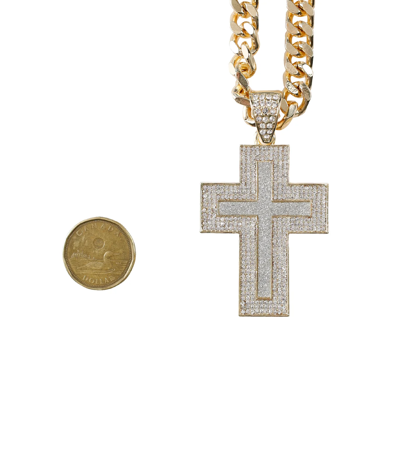 HC-6009 G, Gold (1A) - Image 3