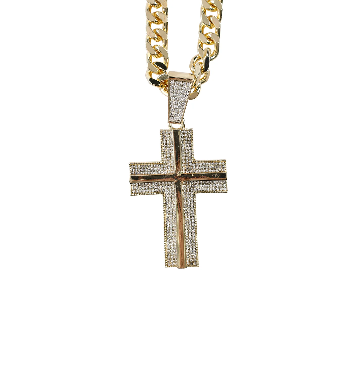 HC-6012 G, Gold (1A)
