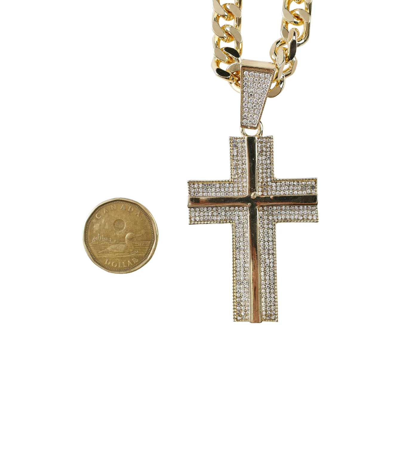 HC-6012 G, Gold (1A) - Image 3