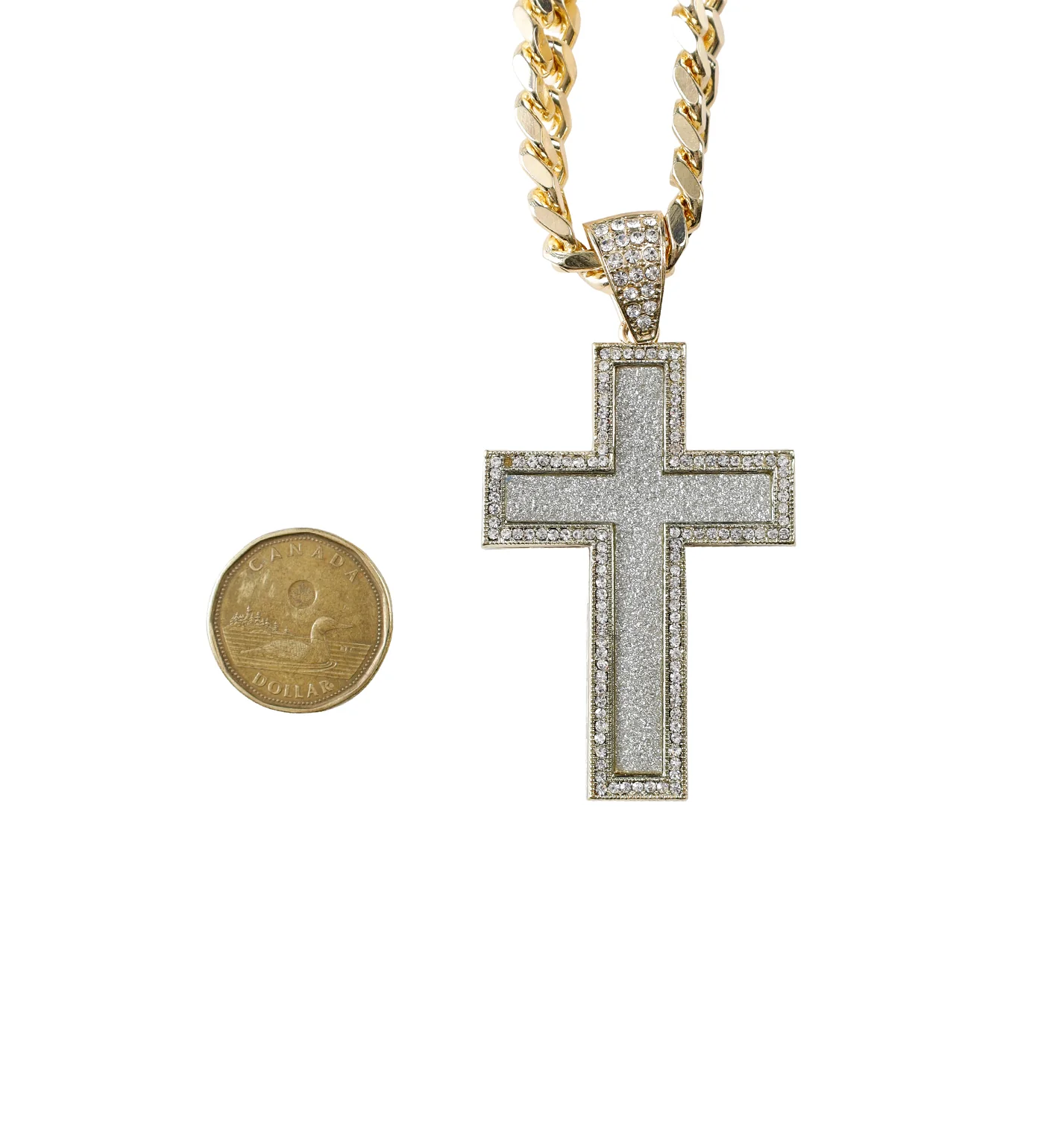 HC-6024 G, Gold (1A) - Image 3