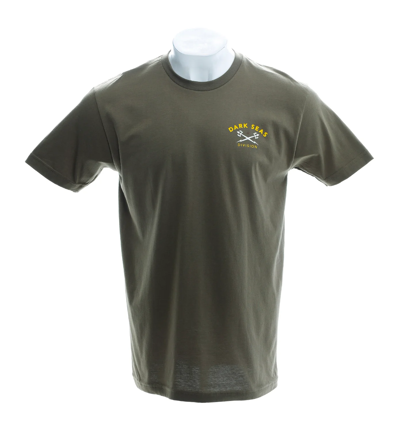 Headmaster V3 Premium, Military Green