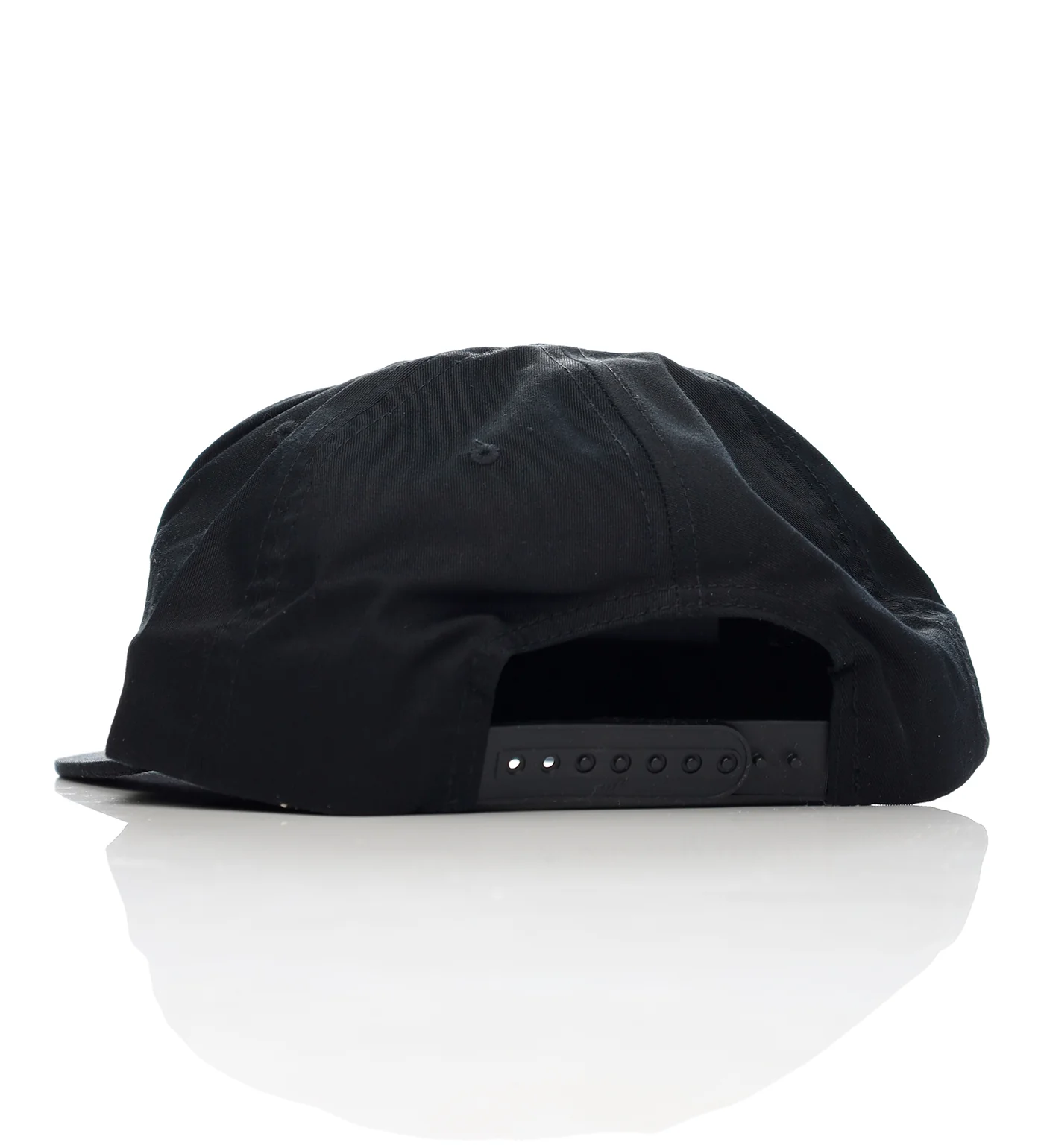 Heartskull 5-Panel, Black - Image 2