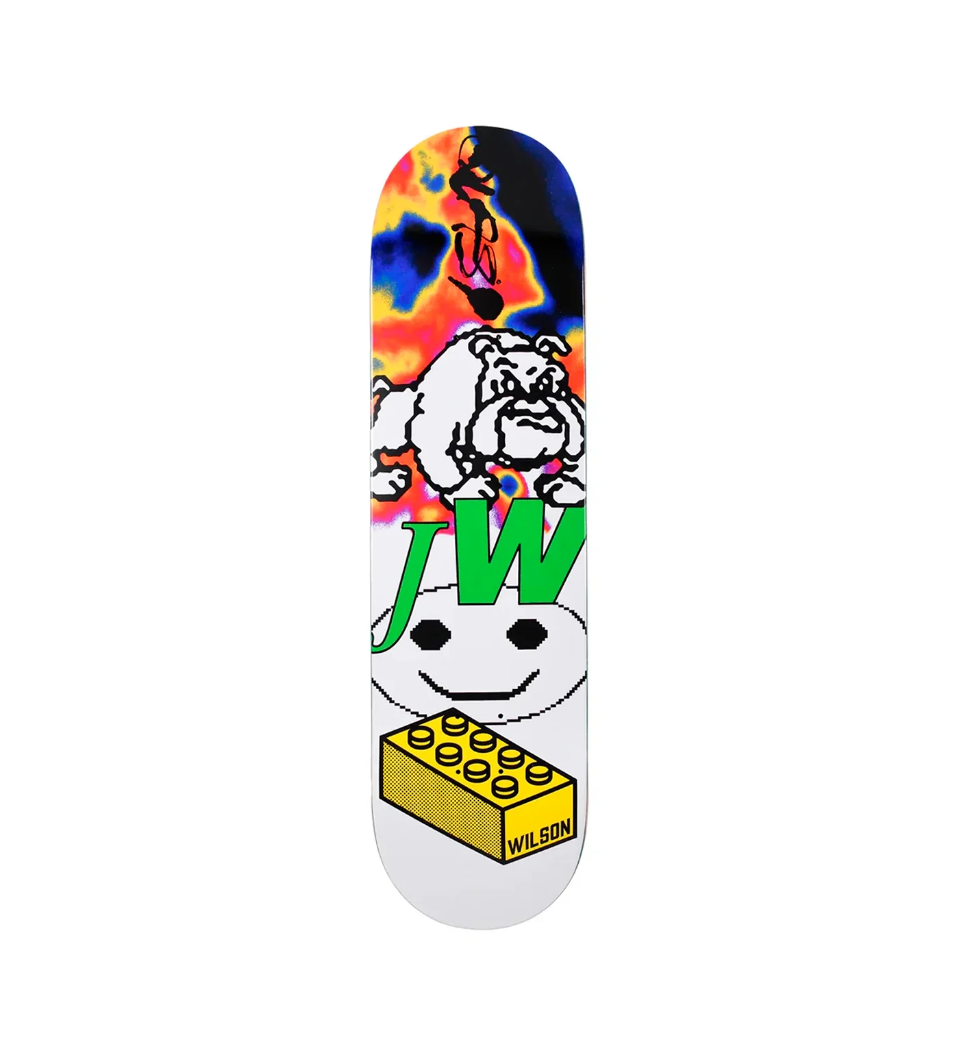 Heatmiser - Josh Wilson, Multi