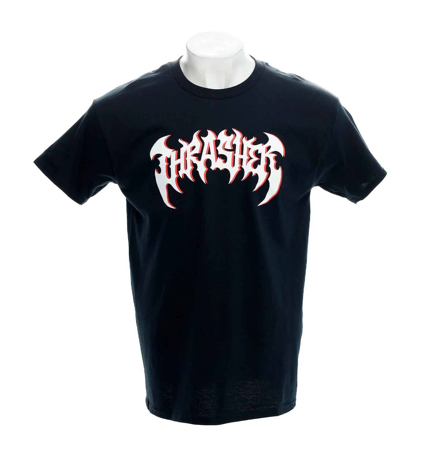Heavy Metal, Black