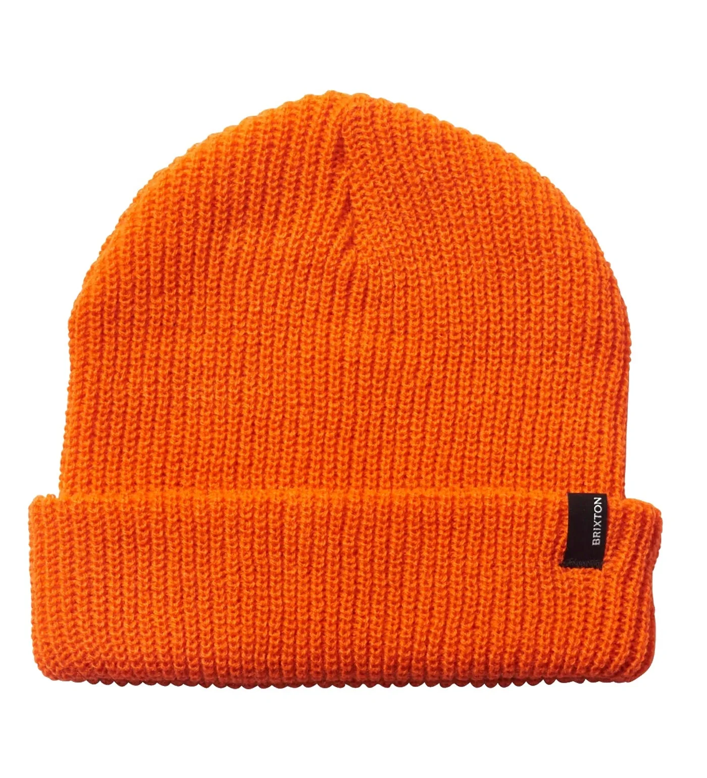 Heist, Athletic Orange