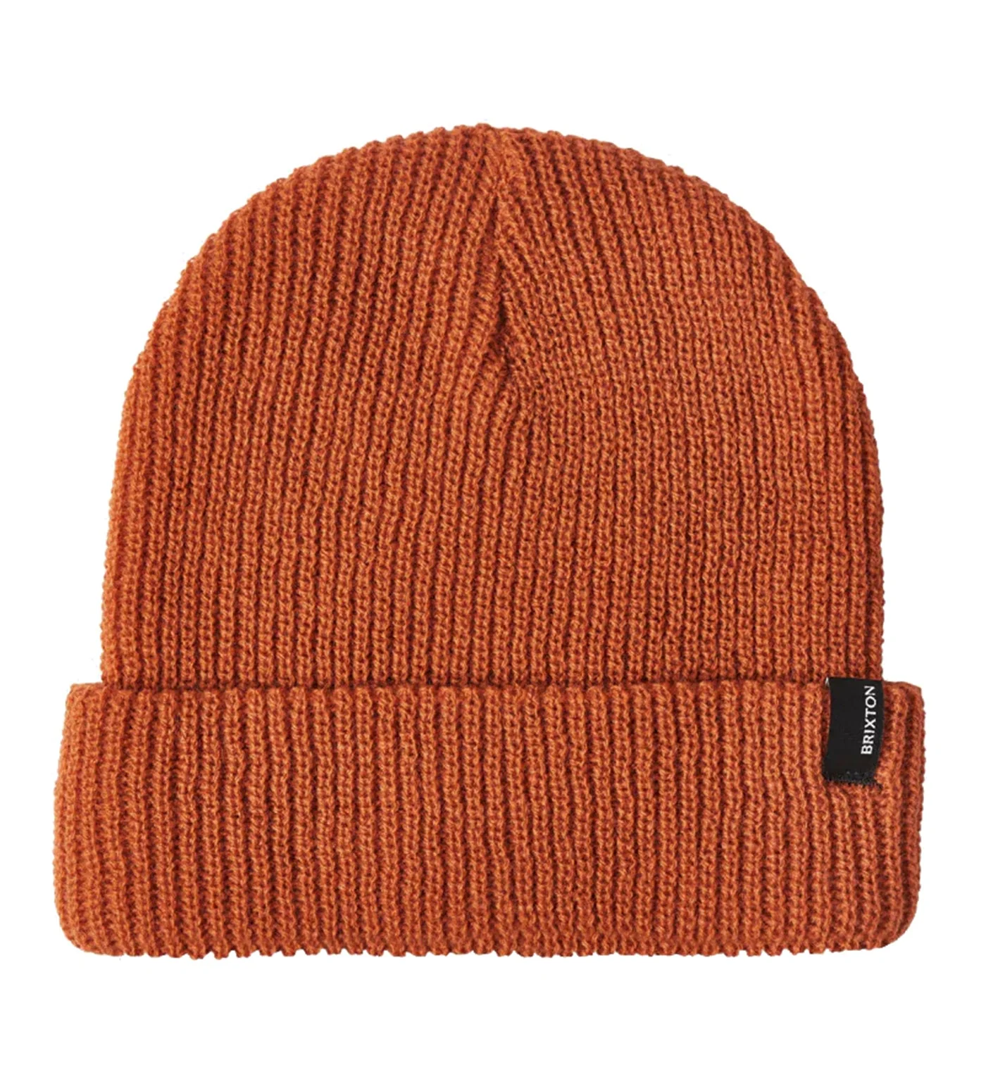Heist, Burnt Orange