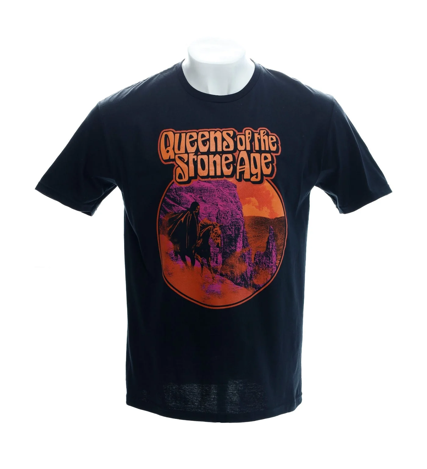 Hell Ride, Black