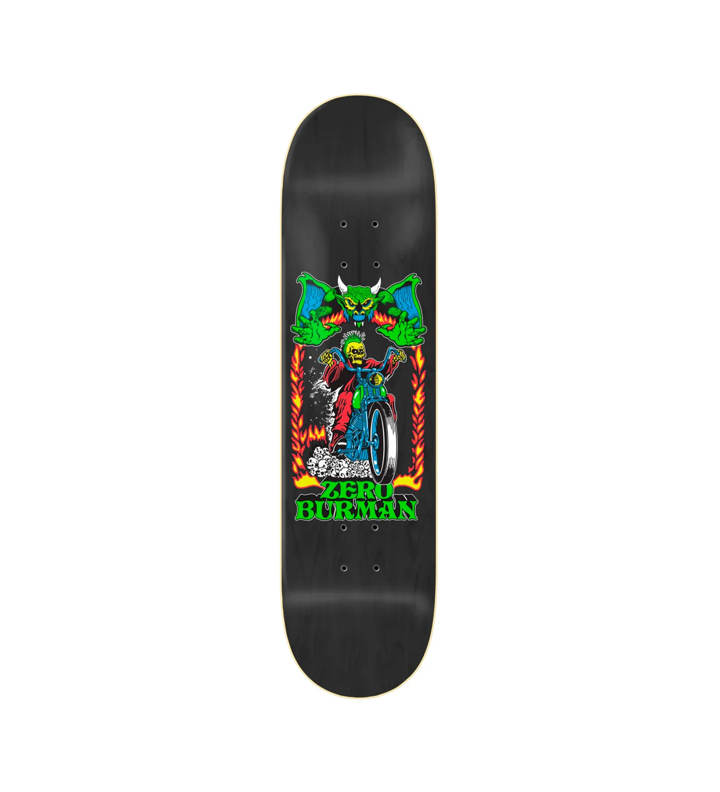 Hell Ride, Multi
