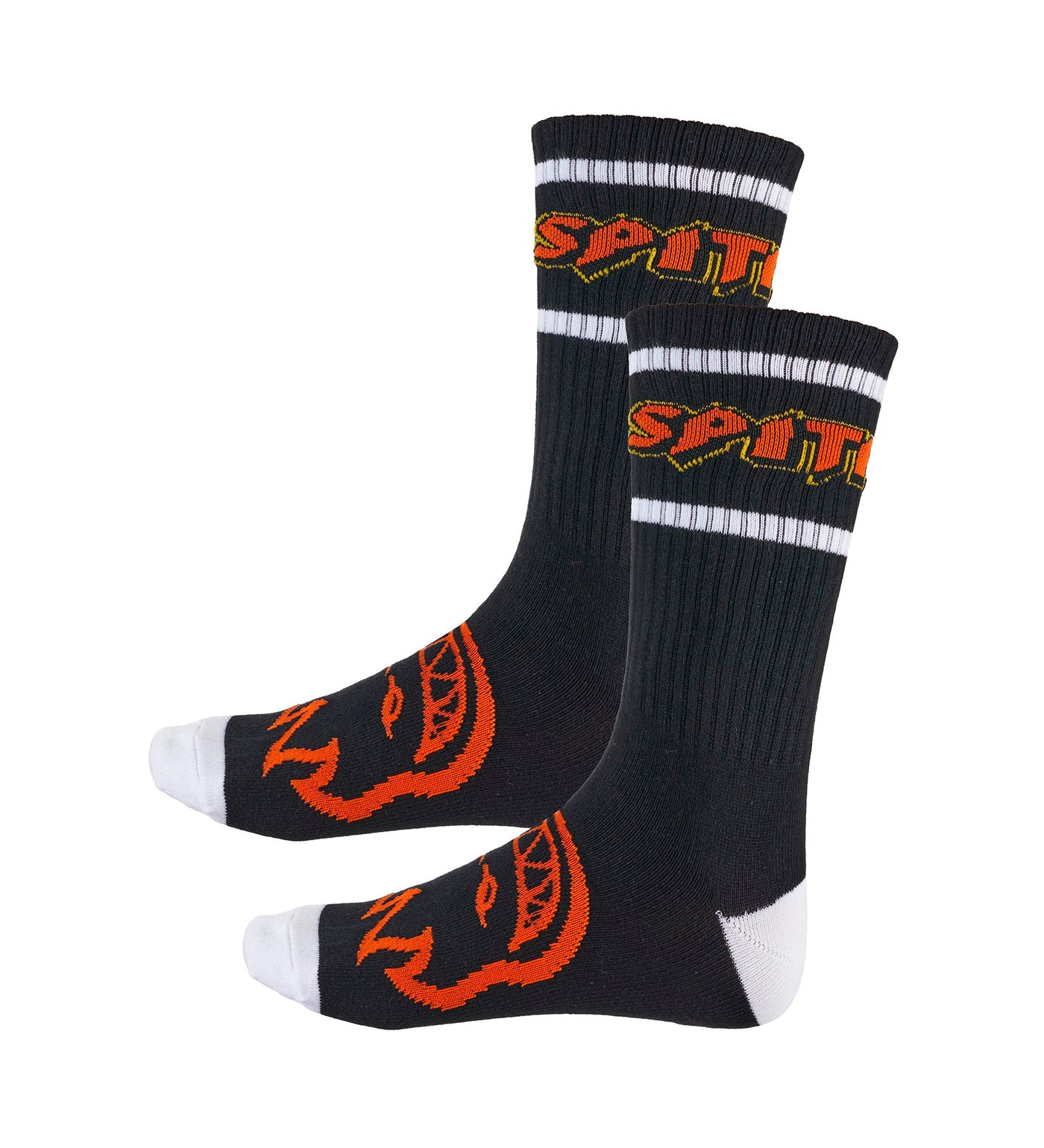 Hellfire Script Crew, Black