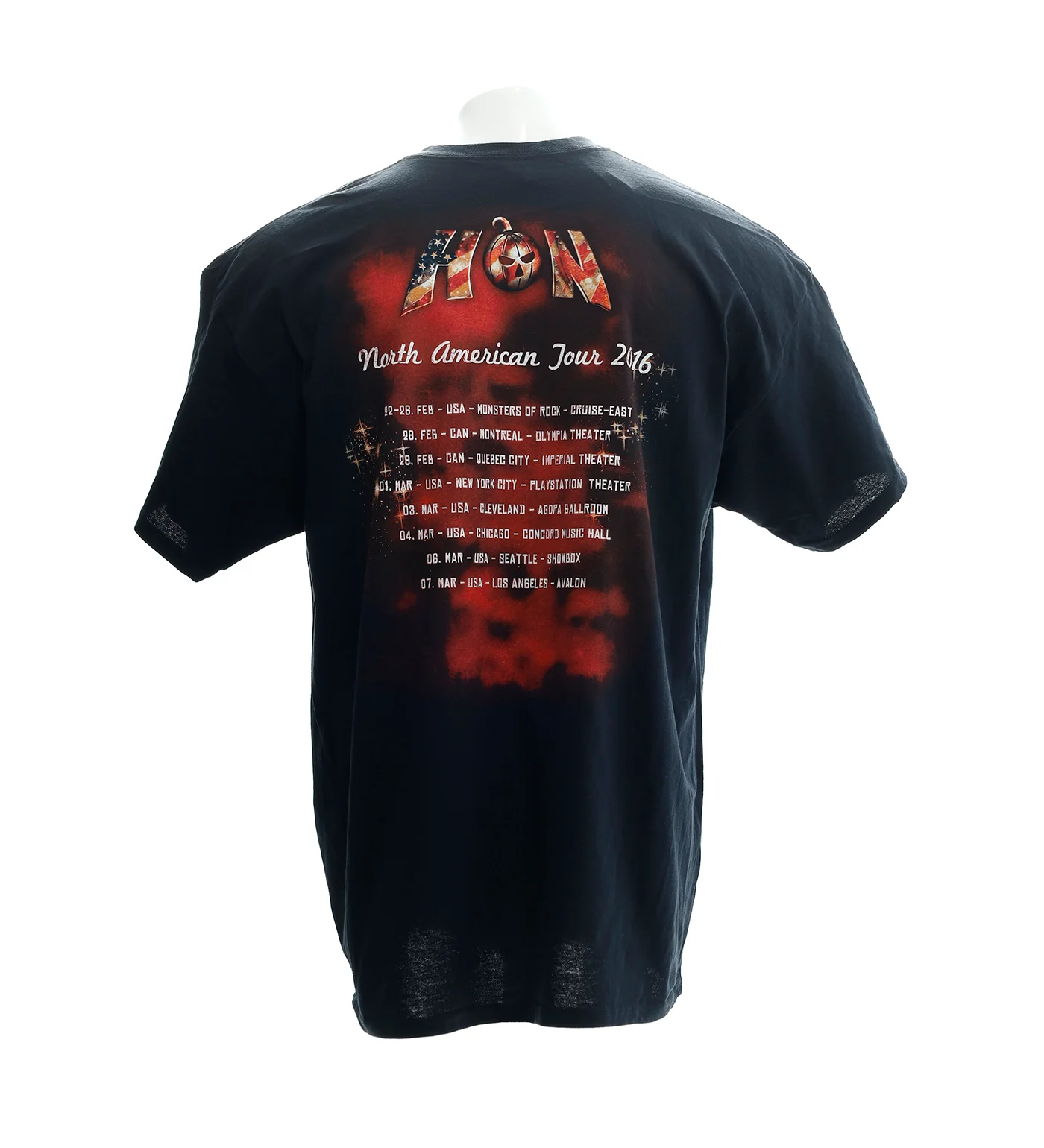 30th Anniversary, Black - Image 2