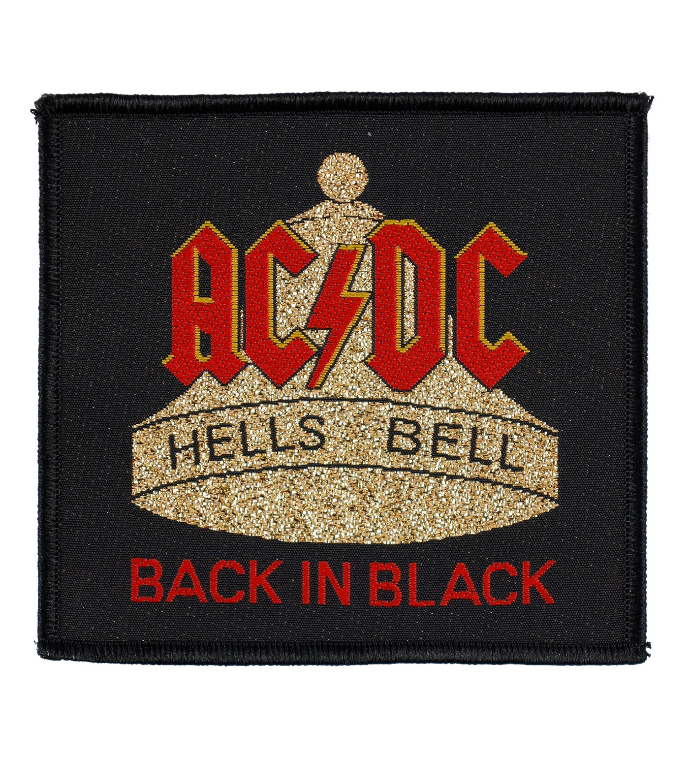 Hells Bell