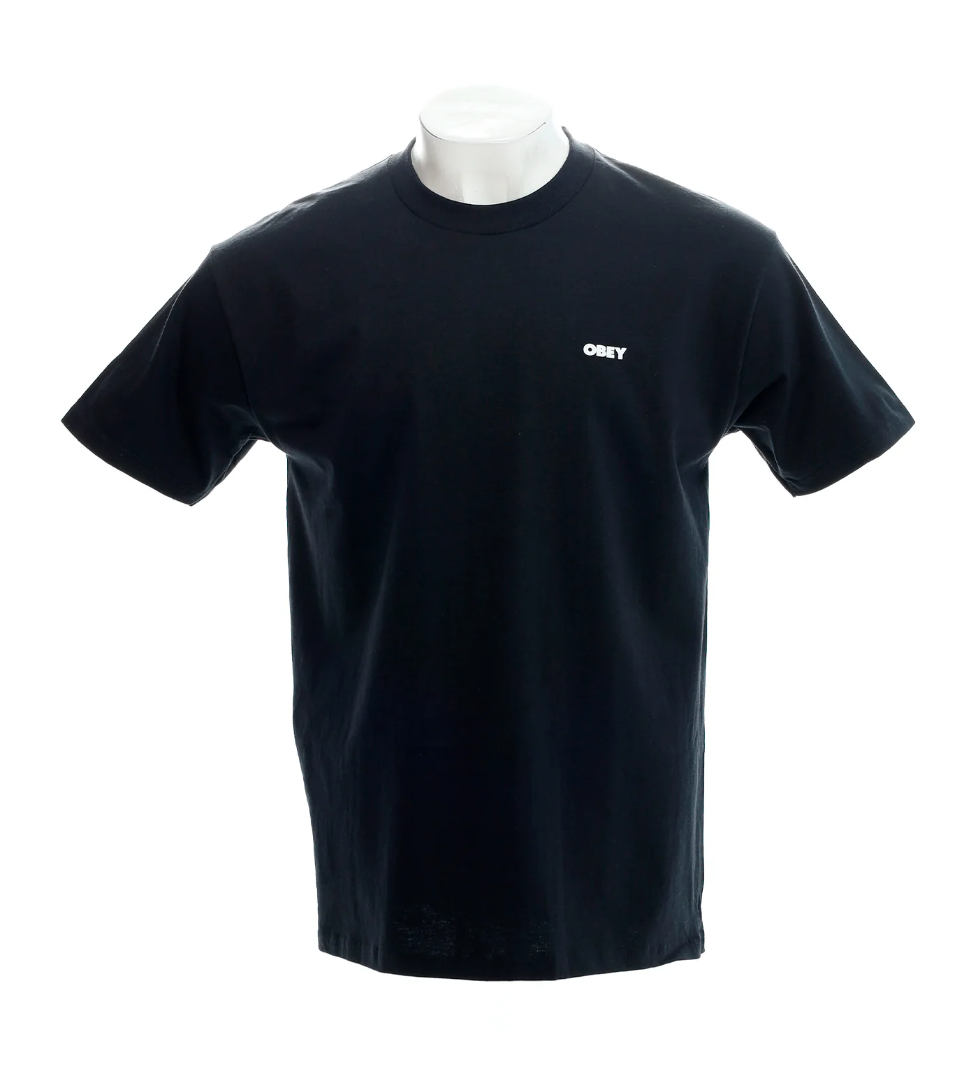 Helping Hand, Black
