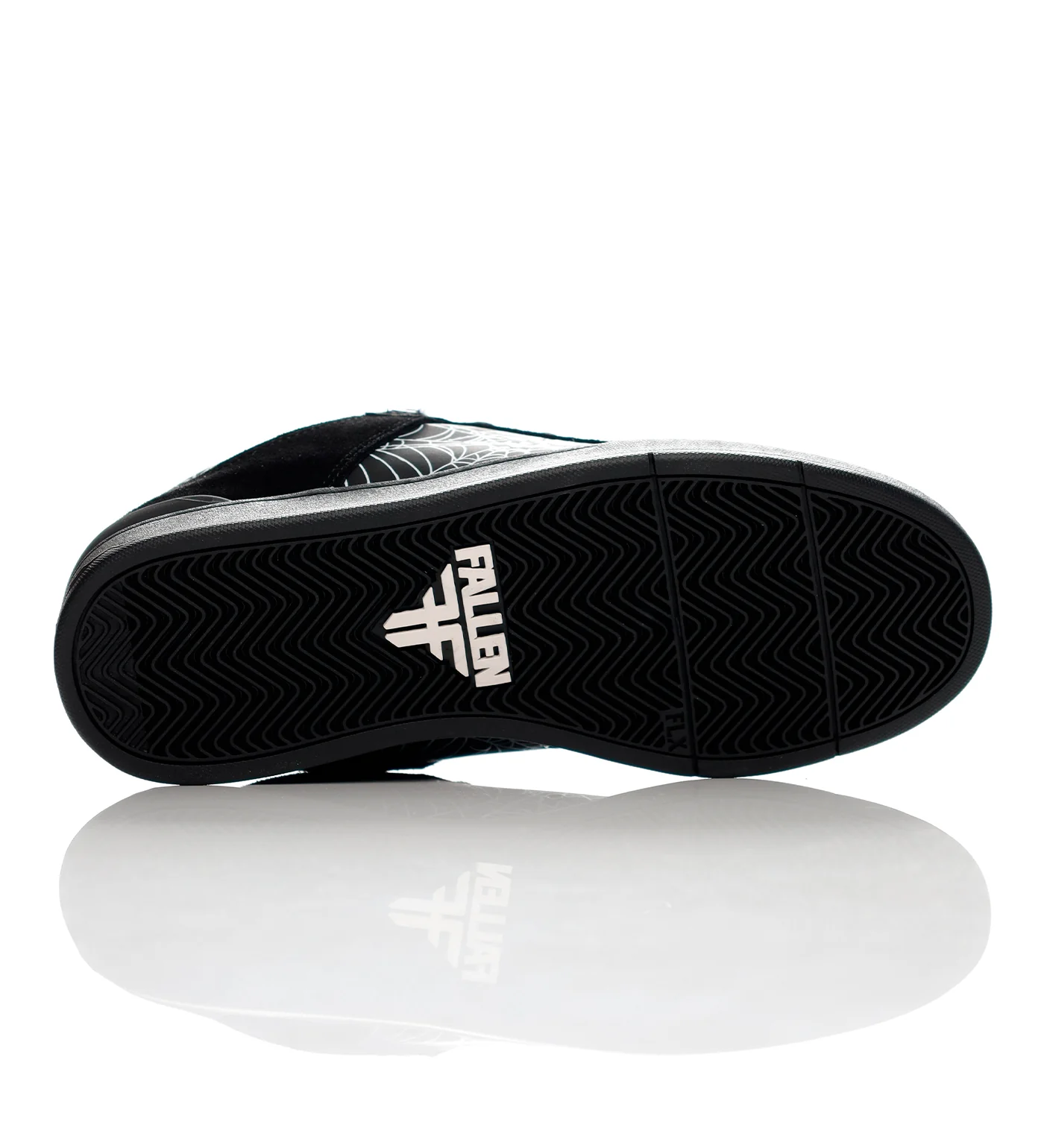 Heritage, Black/Webbed - Image 5